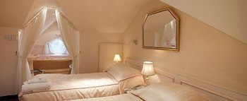 Clifton Park Hotel - Exclusive To Adults