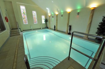 Clifton Park Hotel - Exclusive To Adults