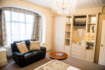 Clifton Park Hotel - Exclusive To Adults