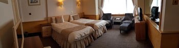 Clifton Park Hotel - Exclusive To Adults