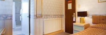 Clifton Park Hotel - Exclusive To Adults