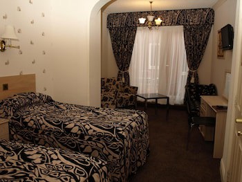 Clifton Park Hotel - Exclusive To Adults