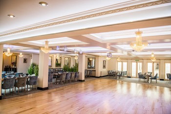 Clifton Park Hotel - Exclusive To Adults