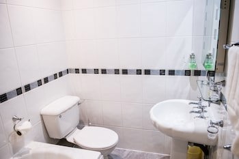 Clifton Park Hotel - Exclusive To Adults