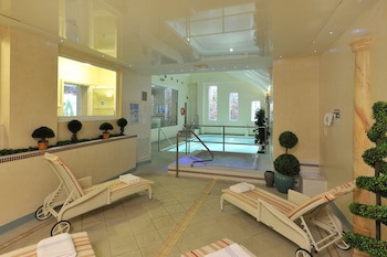 Clifton Park Hotel - Exclusive To Adults