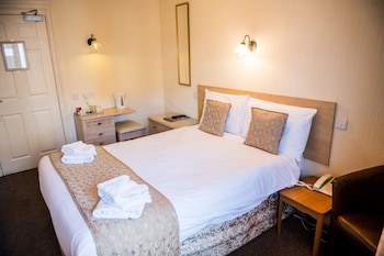Clifton Park Hotel - Exclusive To Adults
