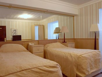 Clifton Park Hotel - Exclusive To Adults