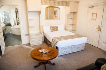 Clifton Park Hotel - Exclusive To Adults
