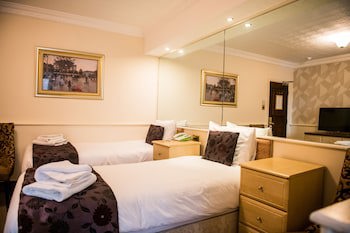 Clifton Park Hotel - Exclusive To Adults