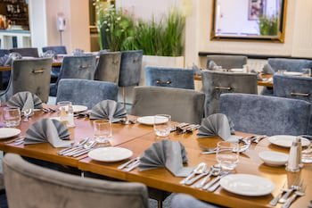 Clifton Park Hotel - Exclusive To Adults