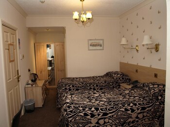 Clifton Park Hotel - Exclusive To Adults