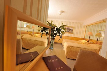 Clifton Park Hotel - Exclusive To Adults
