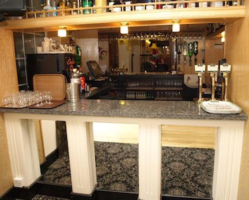 Clifton Park Hotel - Exclusive To Adults
