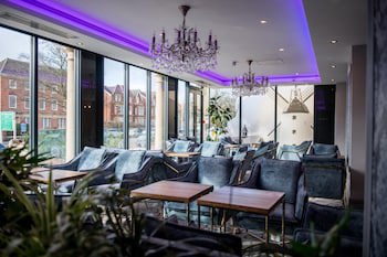 Clifton Park Hotel - Exclusive To Adults