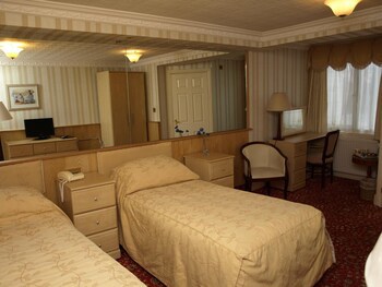 Clifton Park Hotel - Exclusive To Adults