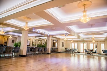 Clifton Park Hotel - Exclusive To Adults