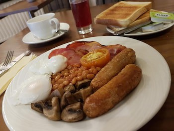 Clifton Park Hotel - Exclusive To Adults
