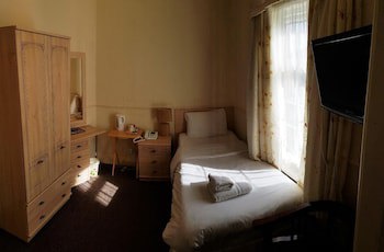 Clifton Park Hotel - Exclusive To Adults