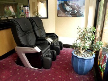 Clifton Park Hotel - Exclusive To Adults