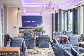 Clifton Park Hotel - Exclusive To Adults