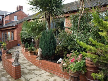 Clifton Park Hotel - Exclusive To Adults