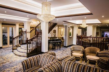 Clifton Park Hotel - Exclusive To Adults