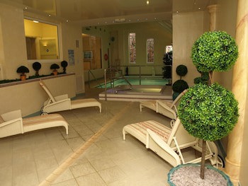 Clifton Park Hotel - Exclusive To Adults