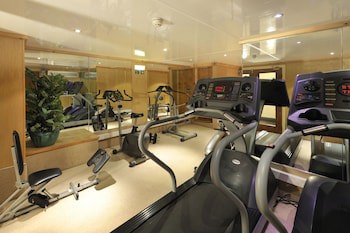 Clifton Park Hotel - Exclusive To Adults