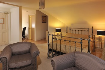 Clifton Park Hotel - Exclusive To Adults