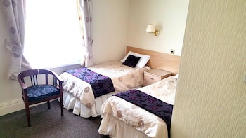 Clifton Park Hotel - Exclusive To Adults