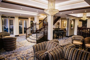 Clifton Park Hotel - Exclusive To Adults