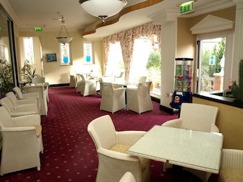 Clifton Park Hotel - Exclusive To Adults