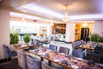 Clifton Park Hotel - Exclusive To Adults