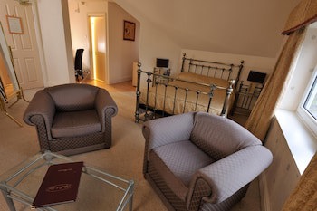 Clifton Park Hotel - Exclusive To Adults