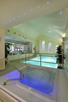 Clifton Park Hotel - Exclusive To Adults