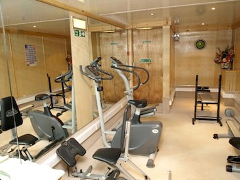 Clifton Park Hotel - Exclusive To Adults