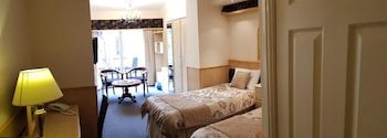 Clifton Park Hotel - Exclusive To Adults