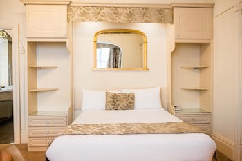 Clifton Park Hotel - Exclusive To Adults