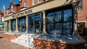Clifton Park Hotel - Exclusive To Adults