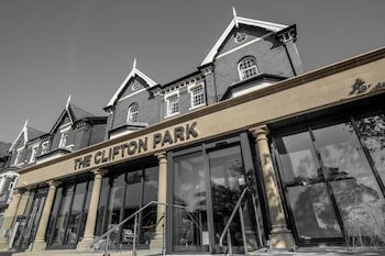 Clifton Park Hotel - Exclusive To Adults
