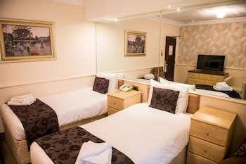 Clifton Park Hotel - Exclusive To Adults