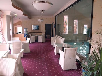 Clifton Park Hotel - Exclusive To Adults