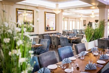 Clifton Park Hotel - Exclusive To Adults