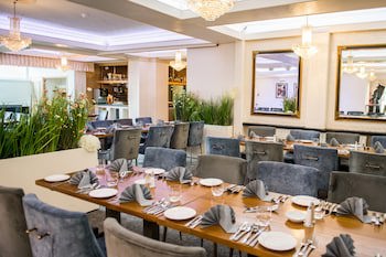 Clifton Park Hotel - Exclusive To Adults