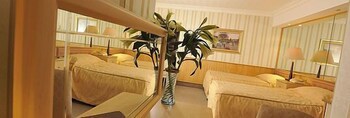 Clifton Park Hotel - Exclusive To Adults