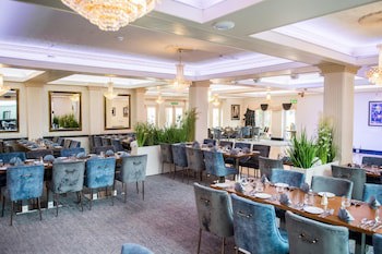Clifton Park Hotel - Exclusive To Adults