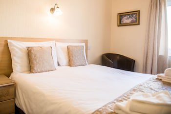 Clifton Park Hotel - Exclusive To Adults
