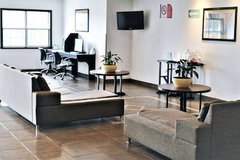 Microtel Inn & Suites By Wyndham Toluca