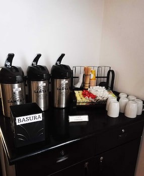 Microtel Inn & Suites By Wyndham Toluca