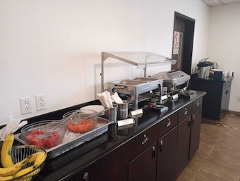 Microtel Inn & Suites By Wyndham Toluca